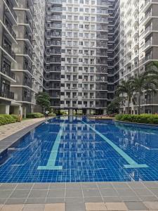 Mall of Asia Pasay Shore 3 tower 2 Residences