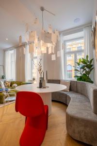 josefs home I Deluxe Suite I Quiet & Central