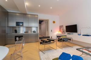 josefs home I Deluxe Suite I Quiet & Central