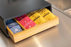 josefs home I Deluxe Suite I Quiet & Central