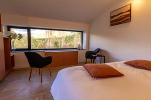 B&B / Chambres d'hotes Domaine de Chabanne : photos des chambres