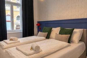 josefs home I Deluxe Suite I Quiet & Central