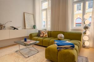 josefs home I Deluxe Suite I Quiet & Central