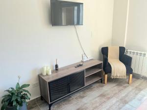 Acogedor apartamento en el centro de la ciudad