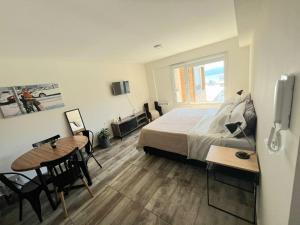 Acogedor apartamento en el centro de la ciudad