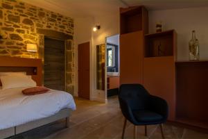 B&B / Chambres d'hotes Domaine de Chabanne : photos des chambres