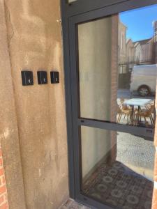 Appartements La Toulousaine a Muret : Appartement 1 Chambre