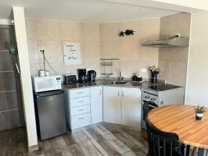 Acogedor apartamento en el centro de la ciudad