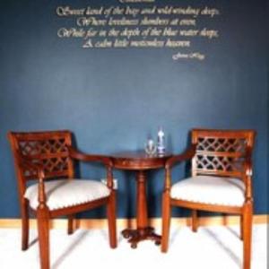 Friars Wynd Guest Rooms