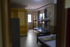 Best Inn AS Family Room 3F - Banilad