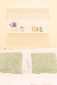 AIOLOS glyfada centre apartment 1