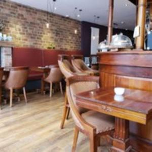 Friars Wynd Guest Rooms