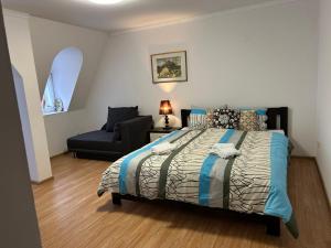 Apartmán v Krušných horách-free parking