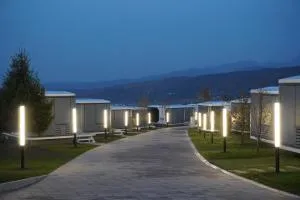 Zvezdnaya Eco-Hotel - Karagayly