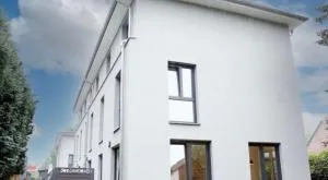 Exklusives Haus Grenze Hamburg West - Halstenbek