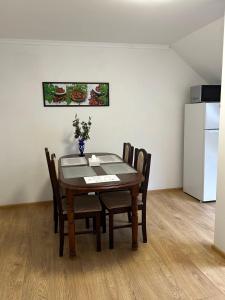 Apartmán v Krušných horách-free parking