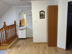 Apartmán v Krušných horách-free parking