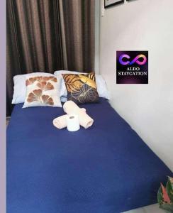 Mall of Asia Pasay Shore 3 tower 2 Residences