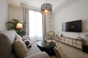 Moriscos Luxury Suite