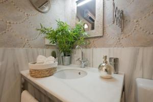 Moriscos Luxury Suite