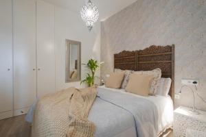 Moriscos Luxury Suite