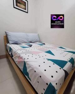 Mall of Asia Pasay Shore 3 tower 2 Residences