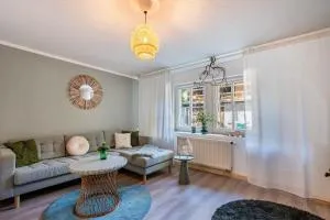 Ruheoase für Langzeitaufenthalte - Strehlen