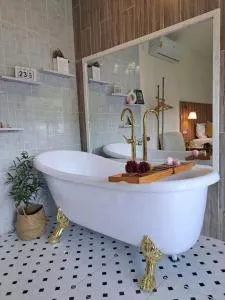 sleep private khaoya unit03 - Khao Yai