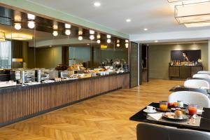 Hotels La Clef Tour Eiffel Paris by The Crest Collection : photos des chambres