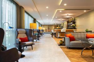 Hotels La Clef Tour Eiffel Paris by The Crest Collection : photos des chambres