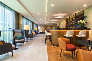 Hotels La Clef Tour Eiffel Paris by The Crest Collection : photos des chambres