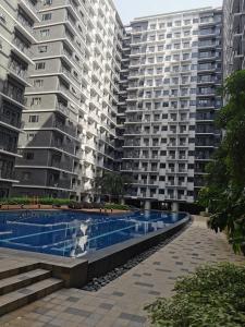 Mall of Asia Pasay Shore 3 tower 2 Residences