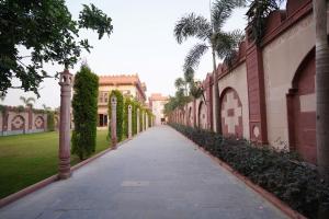 THE FORT