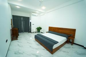 Trinco Green Inn Uppuveli