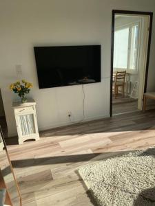 Käytännöllinen yksiö rauhallisella alueella!