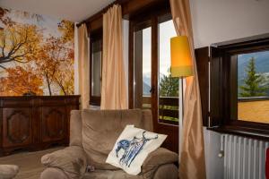 Panoramic Bormio Stay