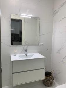 Apartamento Triana Moderno
