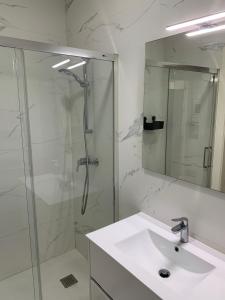 Apartamento Triana Moderno