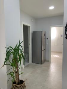 Apartamento Triana Moderno