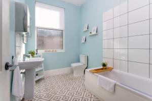 Arkles House - Air Host & Stay - Anfield