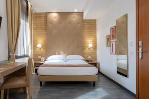 Standard Double Room room in Smy Area Roma