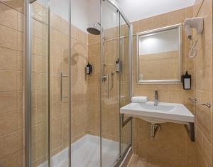 Superior Double or Twin Room room in Smy Area Roma