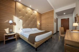 Superior Double Room room in Smy Area Roma