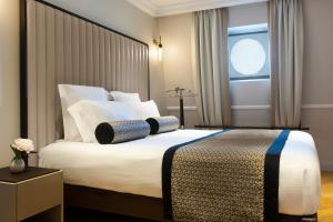 Hotels La Clef Tour Eiffel Paris by The Crest Collection : photos des chambres
