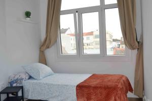 Yellowstone Ático luminoso y acogedor