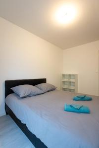 Appartements Massao appart : photos des chambres