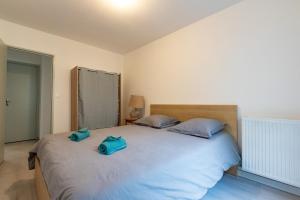 Appartements Massao appart : photos des chambres