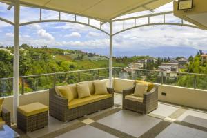 Daily Home Villa Dago