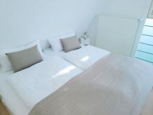 Ferienwohnung "Rooftop" Grundbelegung 2 Pers