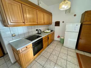 Apartman Jasna Jadranovo